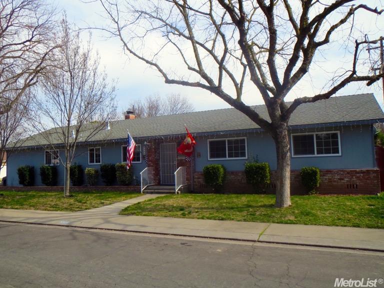 3308 John Lee Ln, Modesto, CA 95350 photo 1