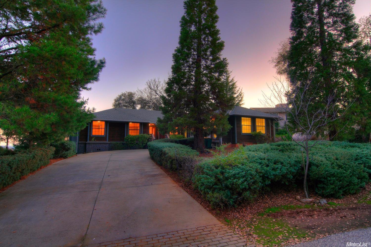 1658 Digger Tree Ct, Cool, CA 95614 photo 1