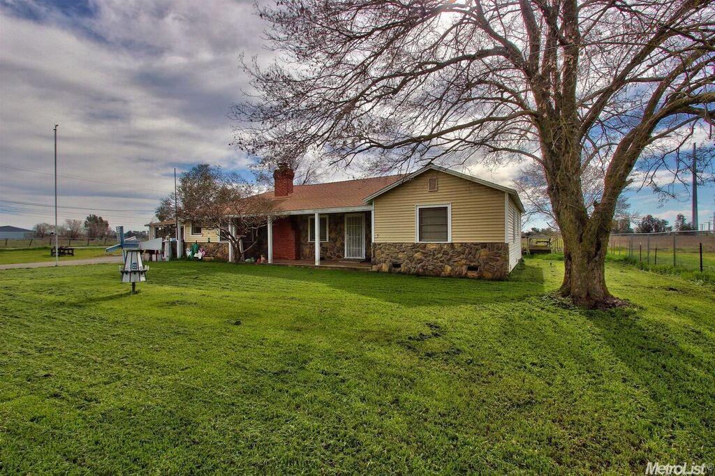 604 W Elverta, Elverta, CA 95626 photo 1