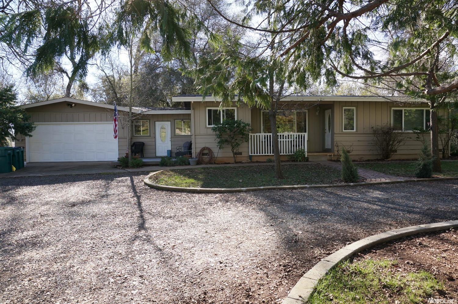 12320 Wolf, Grass Valley, CA 95949 photo 1