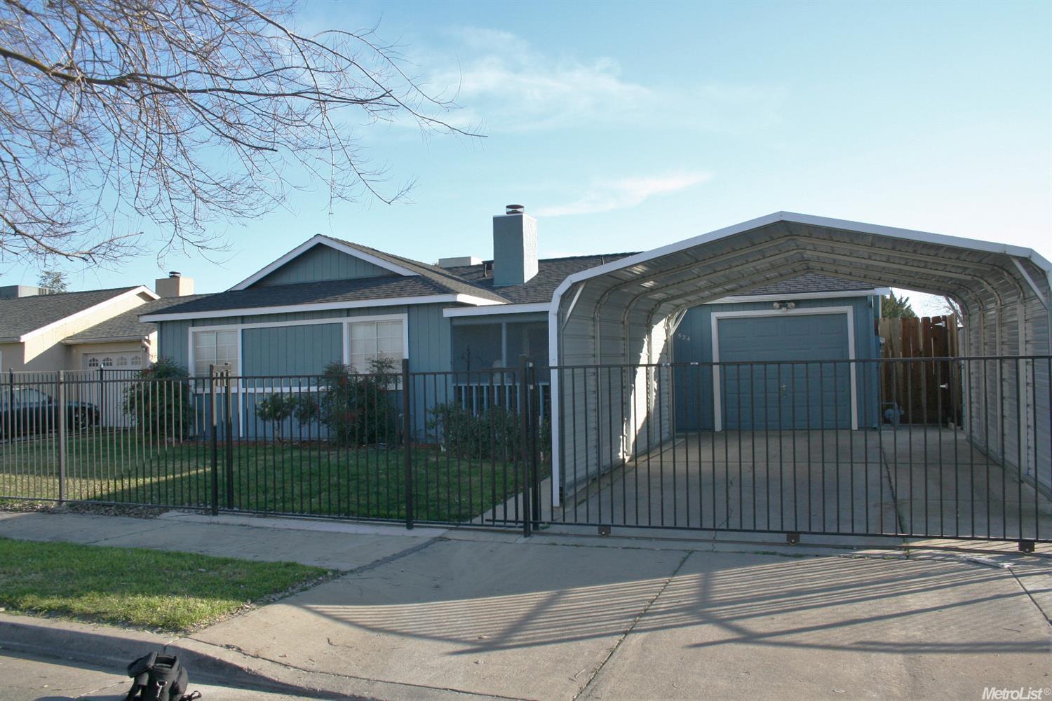 524 Seville Way, Merced, CA 95341 photo 1
