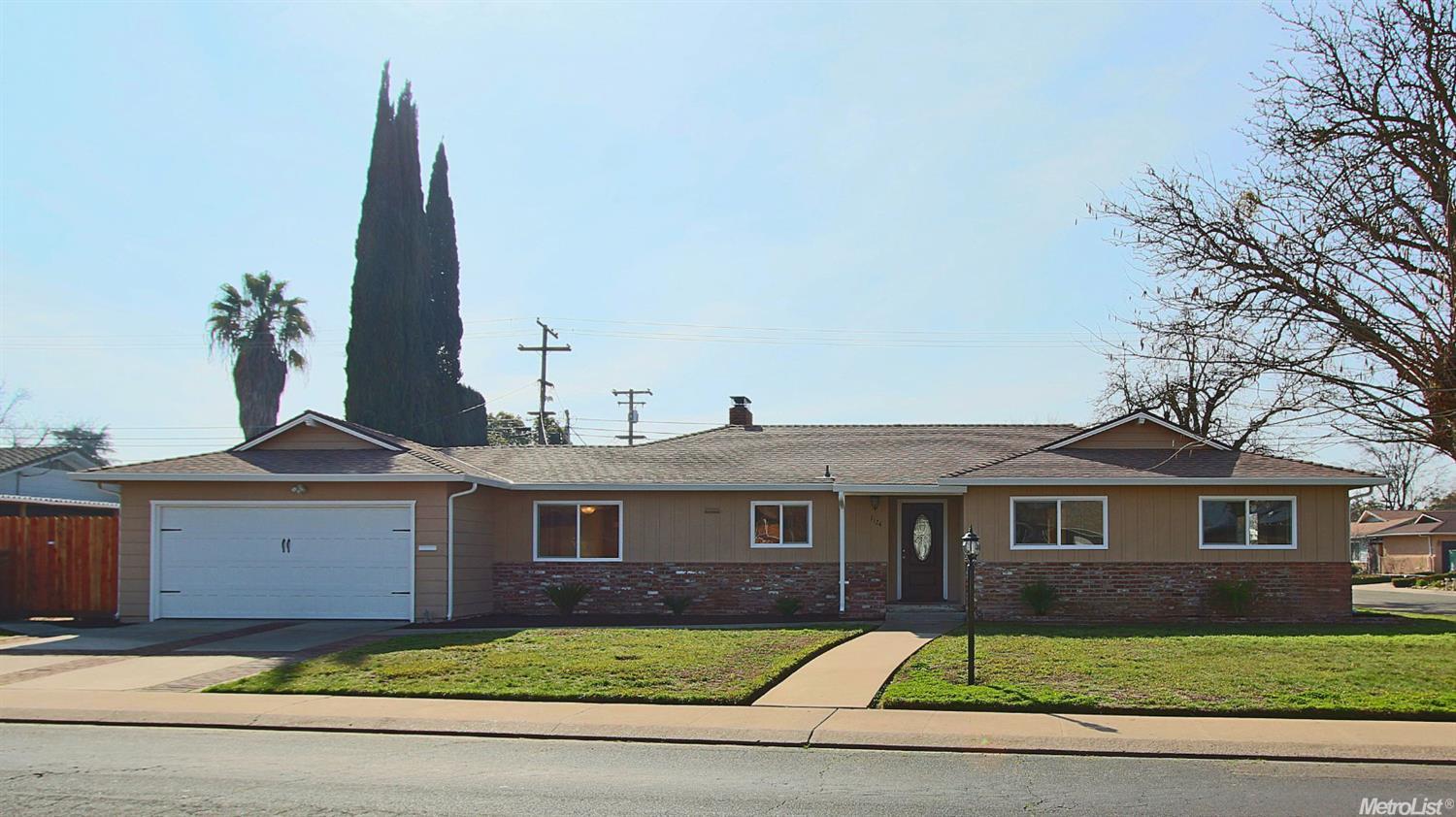 1124 Mount Vernon Dr, Modesto, CA 95350 photo 3