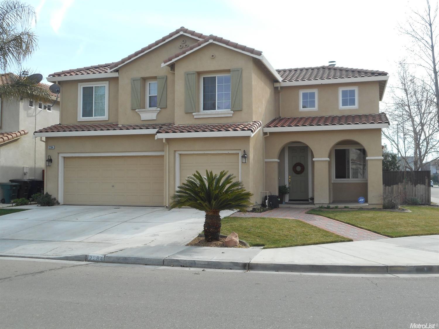 2284 Clemente Ln, Tracy, CA 95377 photo 1