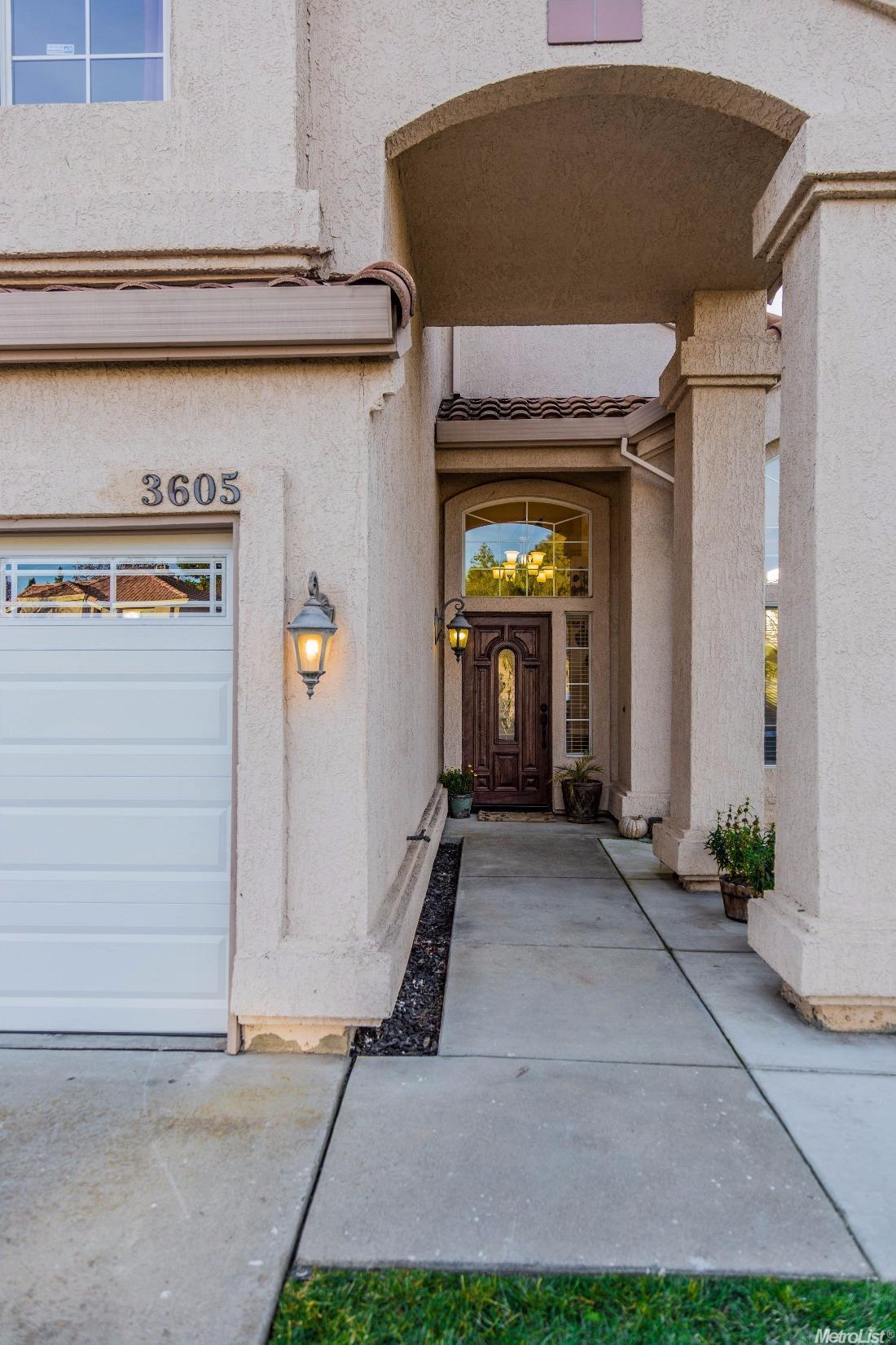 3605 Amethyst Dr, Rocklin, CA 95677 photo 2