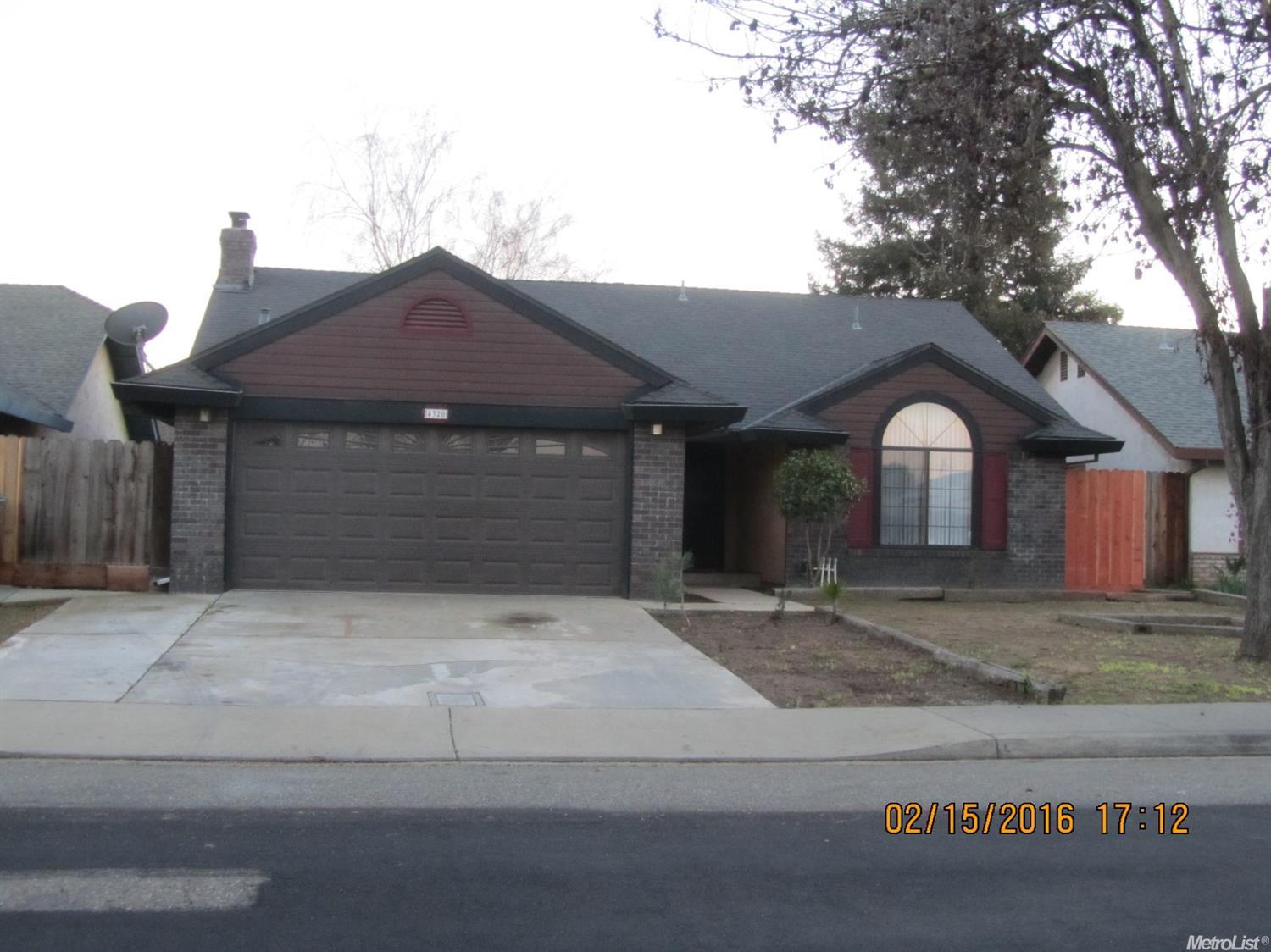 4320 E Orangeburg Ave, Modesto, CA 95355 photo 1