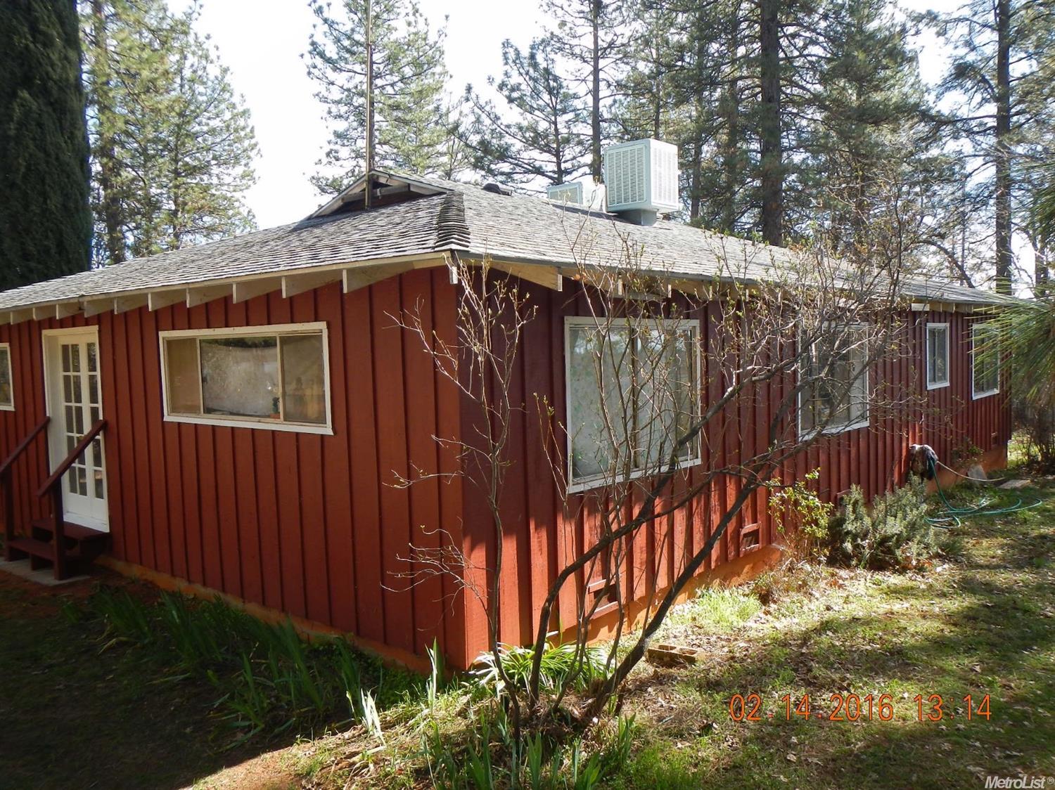 1850 Whispering Wind Dr, Placerville, CA 95667 photo 1