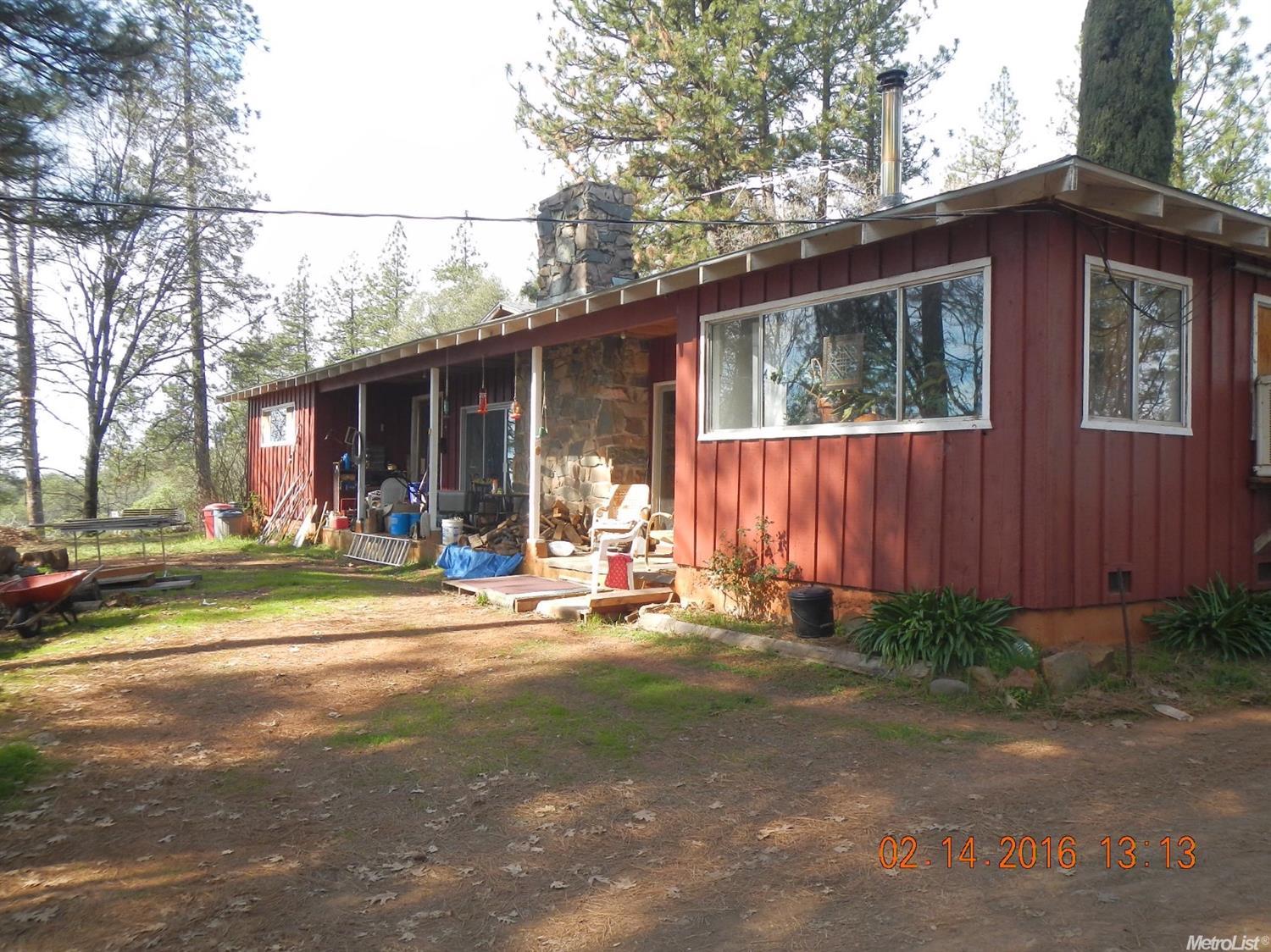 1850 Whispering Wind Dr, Placerville, CA 95667 photo 2