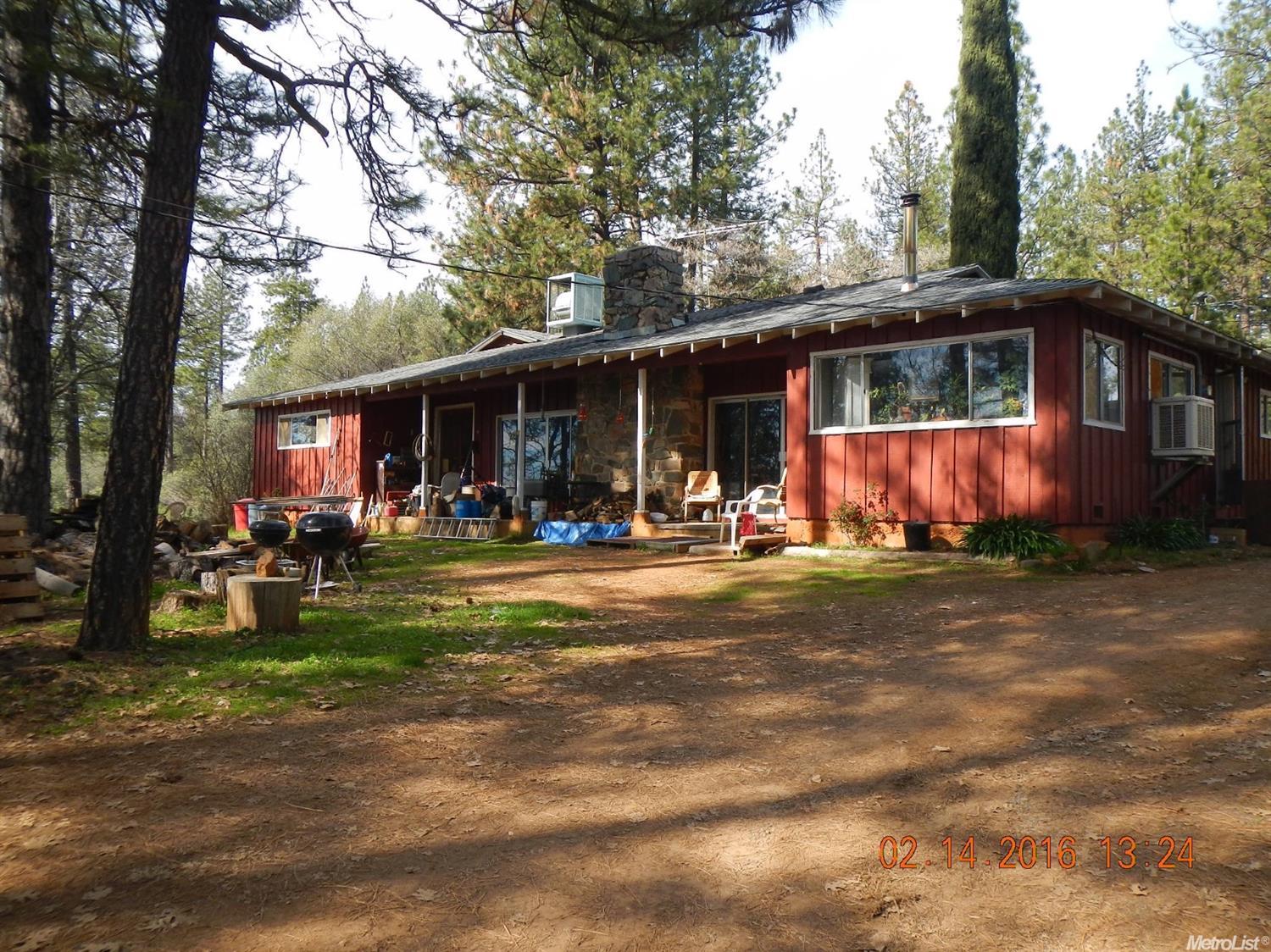1850 Whispering Wind Dr, Placerville, CA 95667 photo 5