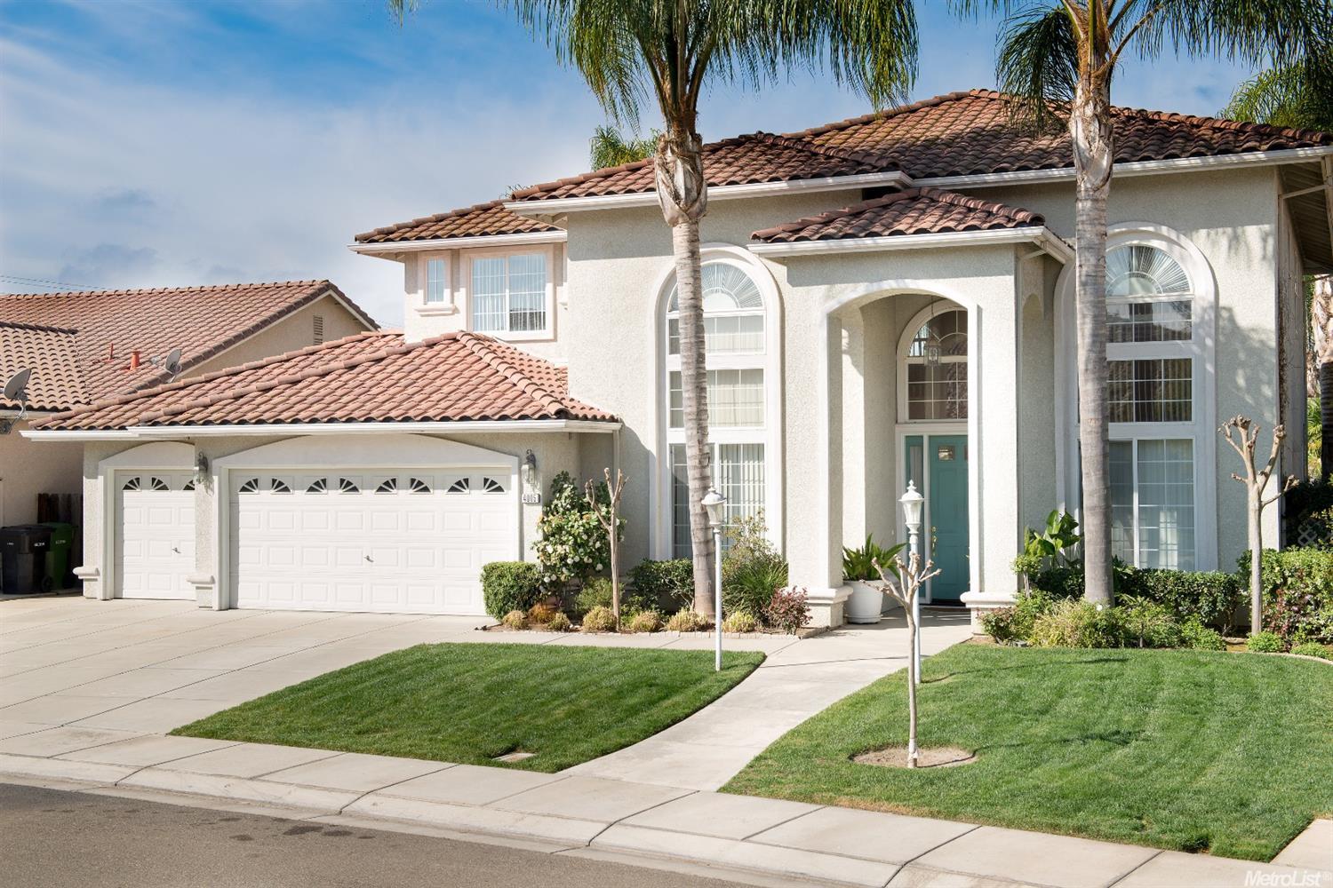 4005 Cortona Dr, Modesto, CA 95356 photo 1