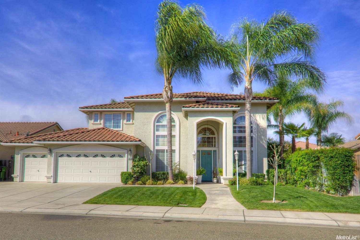 4005 Cortona Dr, Modesto, CA 95356 photo 2