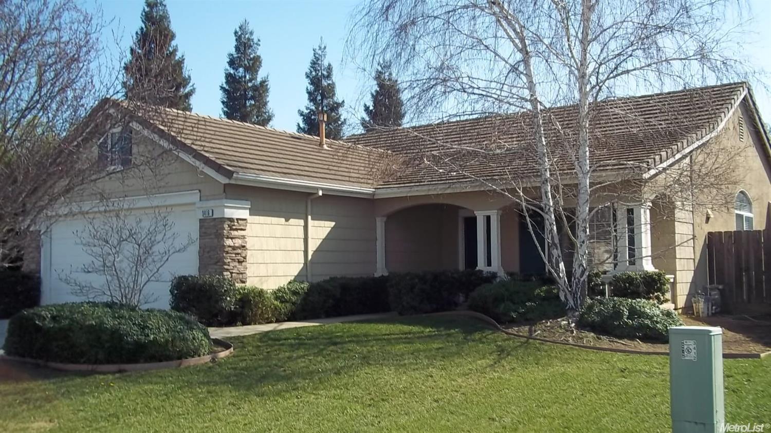 3416 Kee Ln, Modesto, CA 95355 photo 1