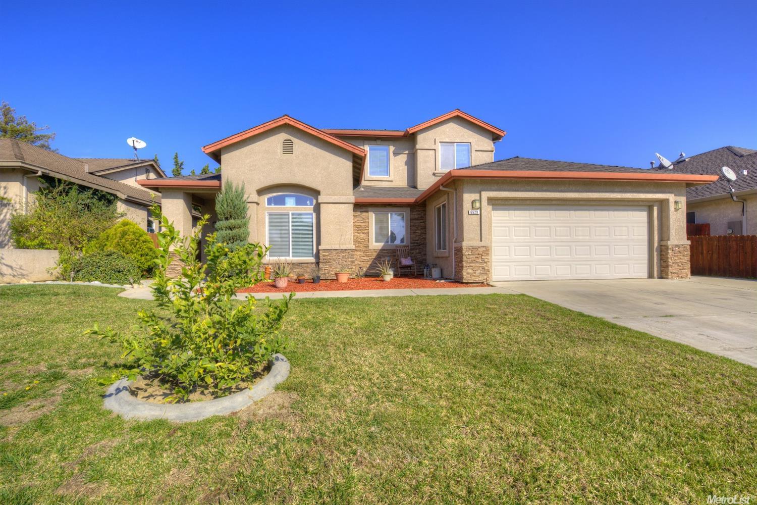 6529 Walnut Haven Dr, Hughson, CA 95326 photo 1