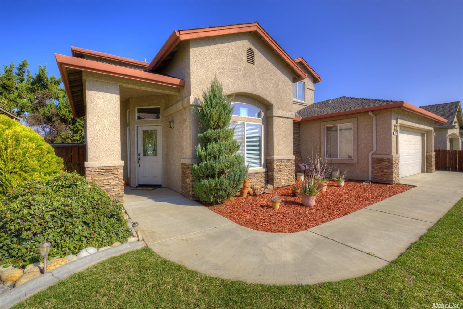 6529 Walnut Haven Dr, Hughson, CA 95326 photo 2