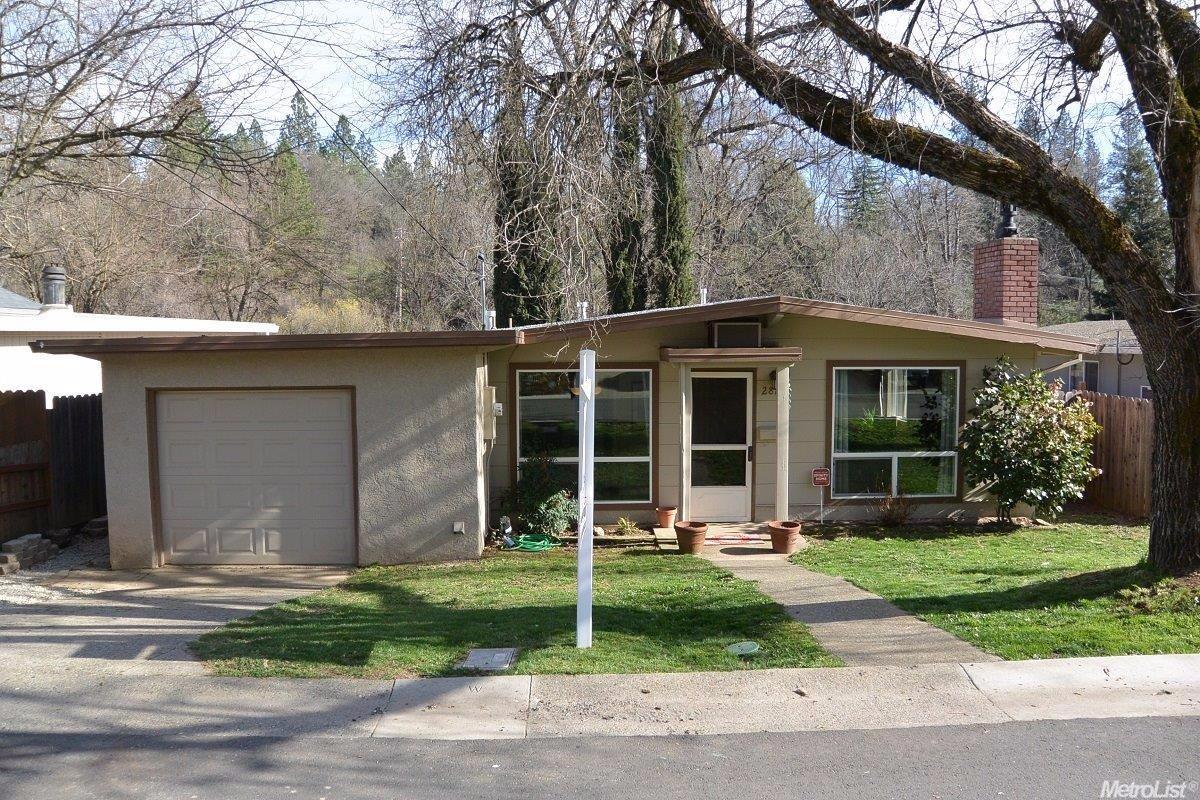 2811 Morrene Dr, Placerville, CA 95667 photo 1