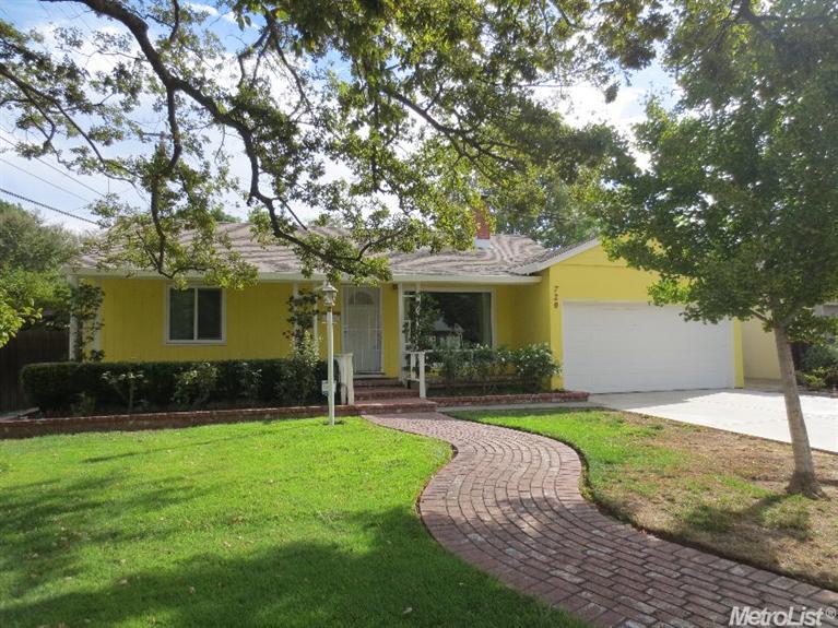720 J St, Davis, CA 95616 photo 1