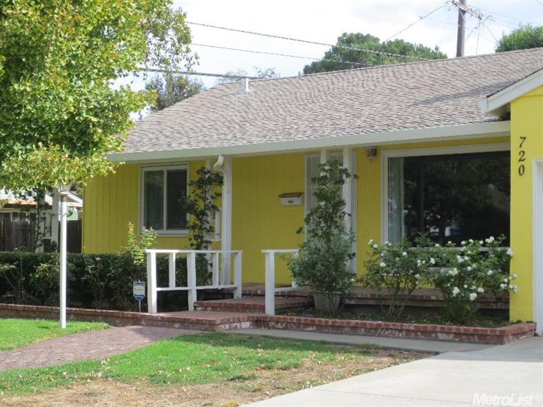 720 J St, Davis, CA 95616 photo 2