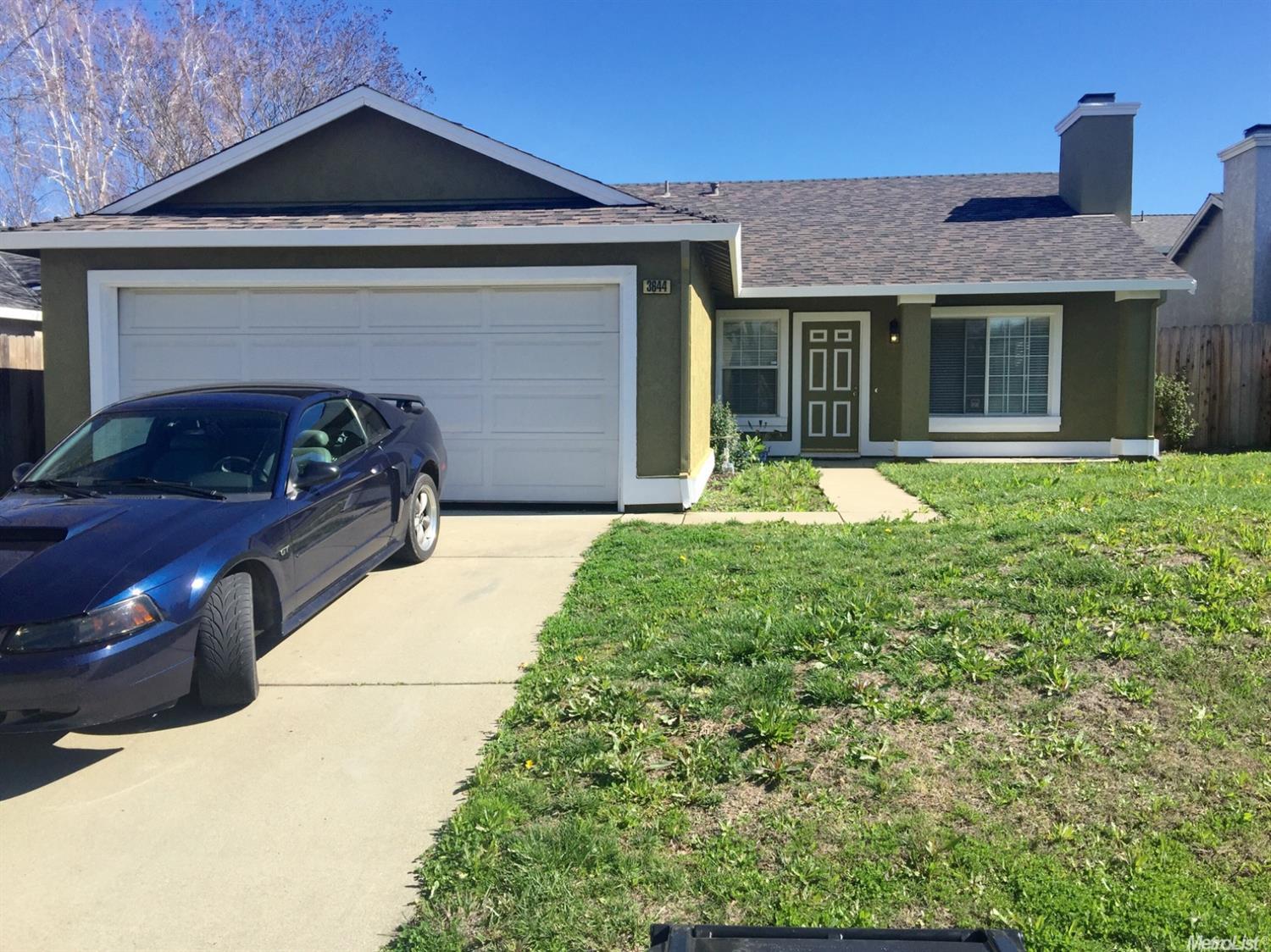 3644 Eagle Crest Cir, Antelope, CA 95843 photo 2