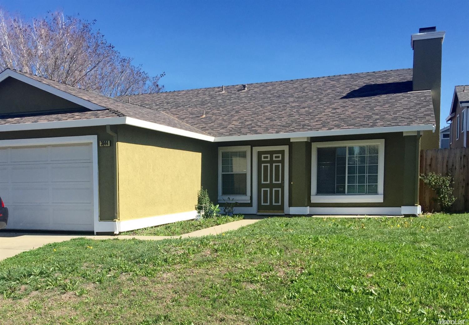 3644 Eagle Crest Cir, Antelope, CA 95843 photo 1