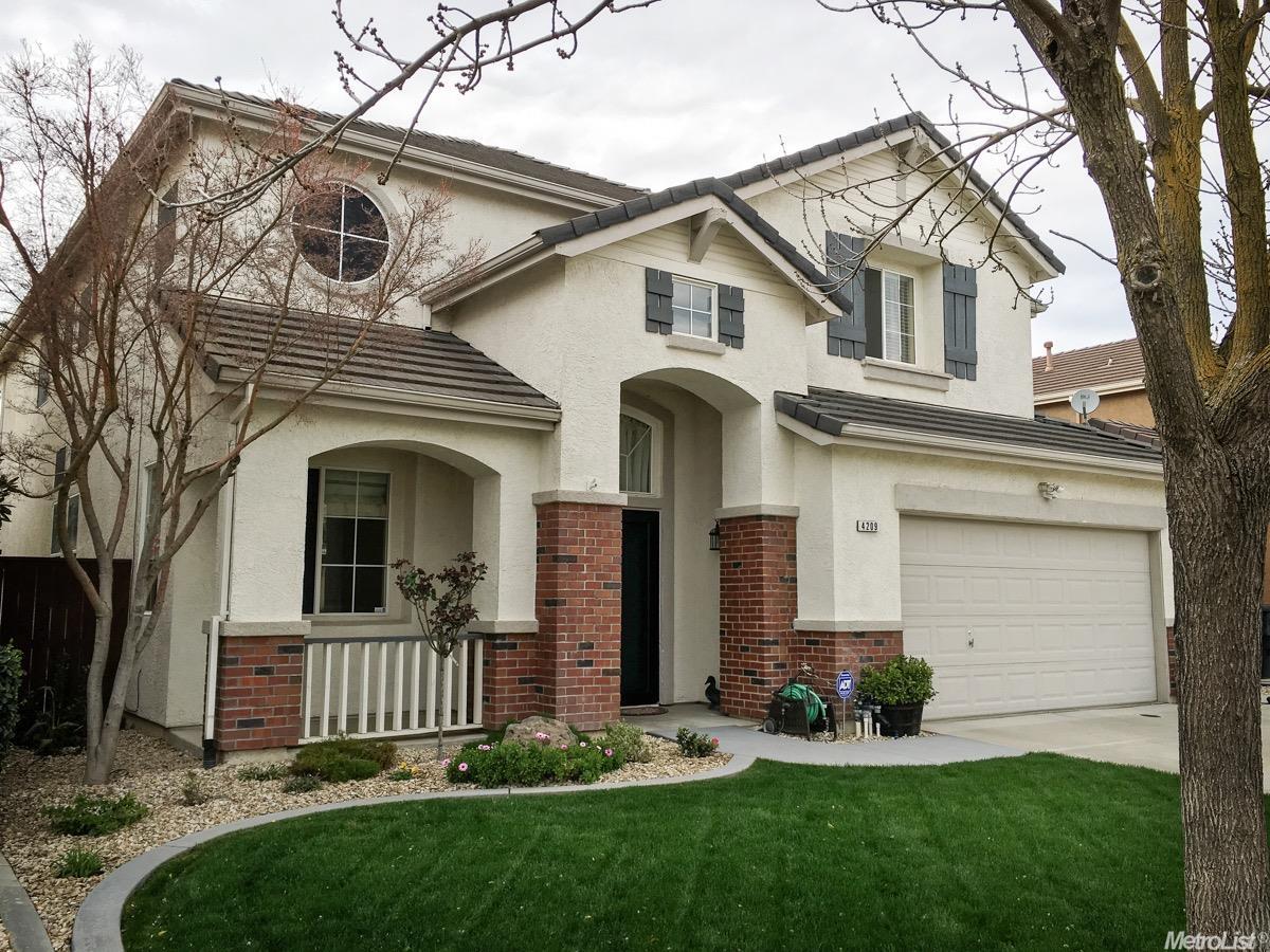 4209 Front Ct, Modesto, CA 95356 photo 2