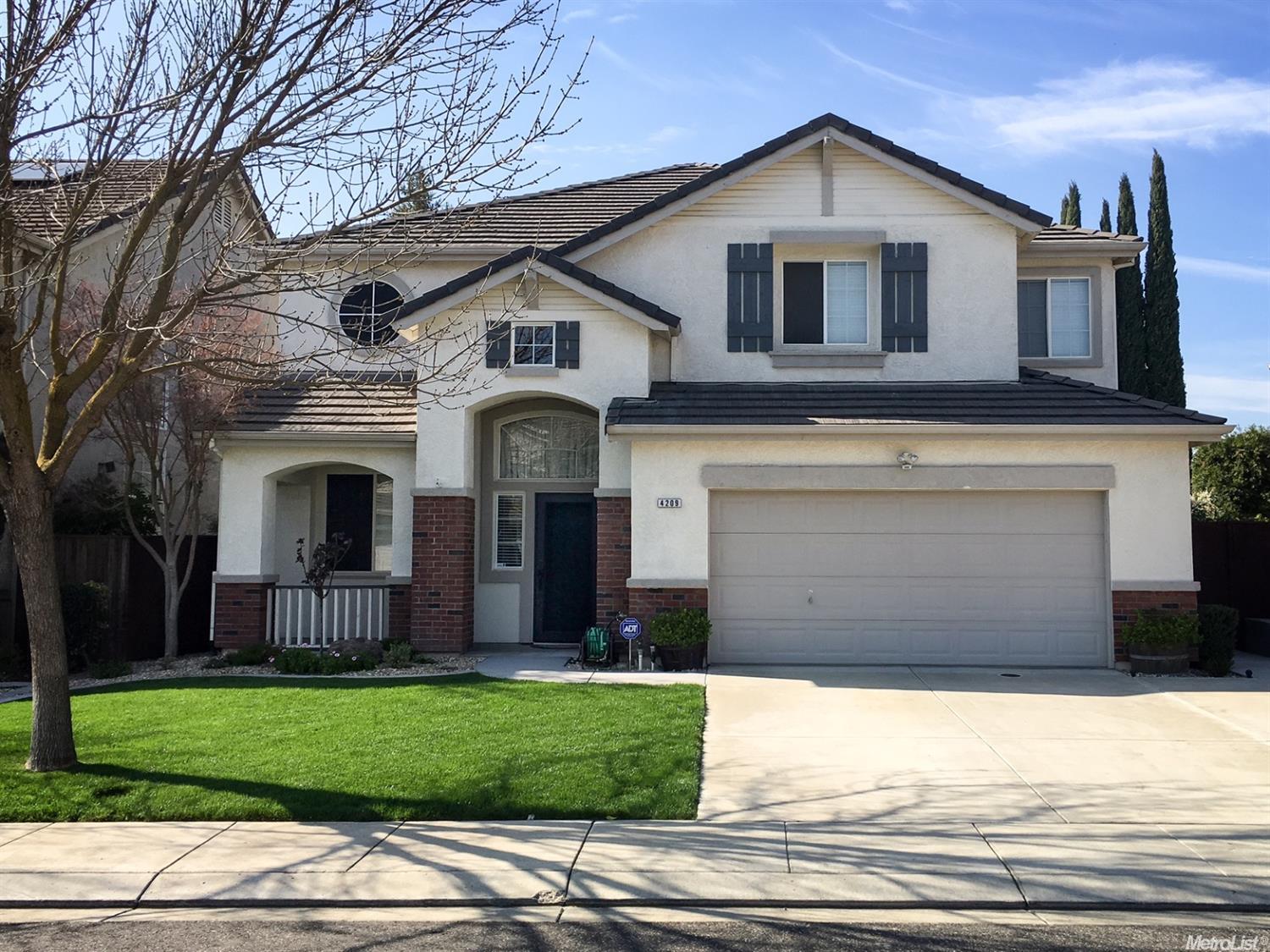 4209 Front Ct, Modesto, CA 95356 photo 1
