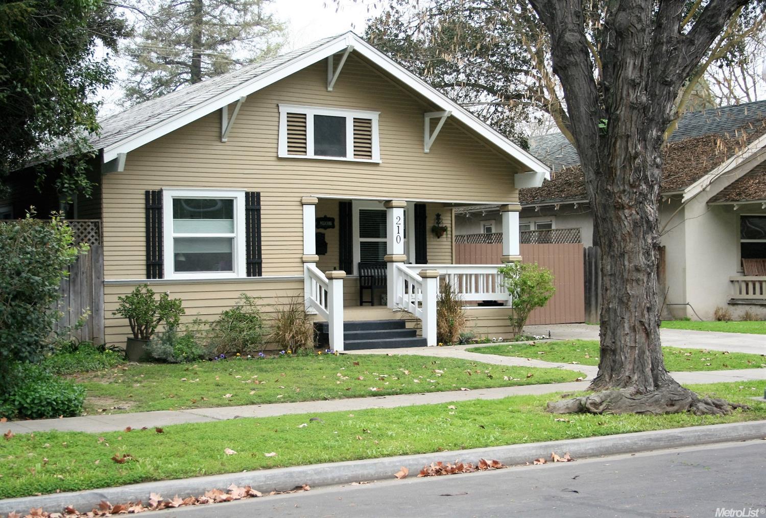 210 Hackberry Ave, Modesto, CA 95354 photo 19
