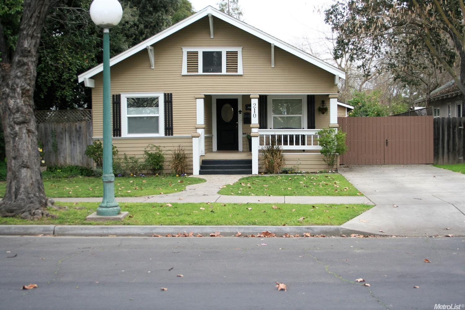 210 Hackberry Ave, Modesto, CA 95354 photo 1