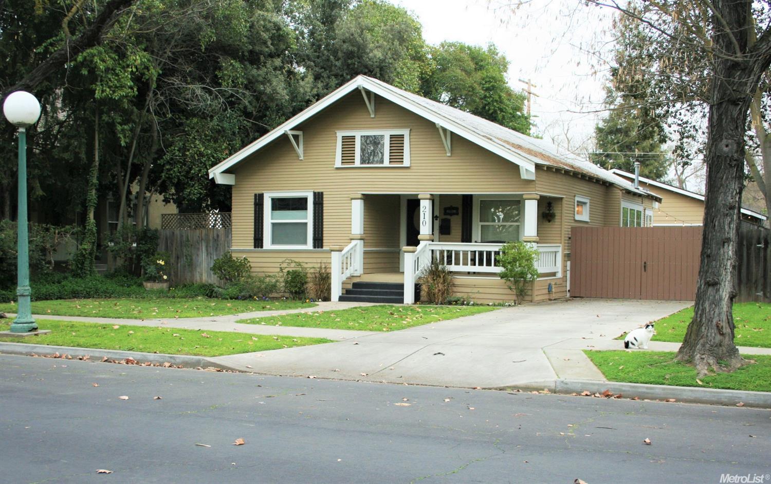 210 Hackberry Ave, Modesto, CA 95354 photo 20