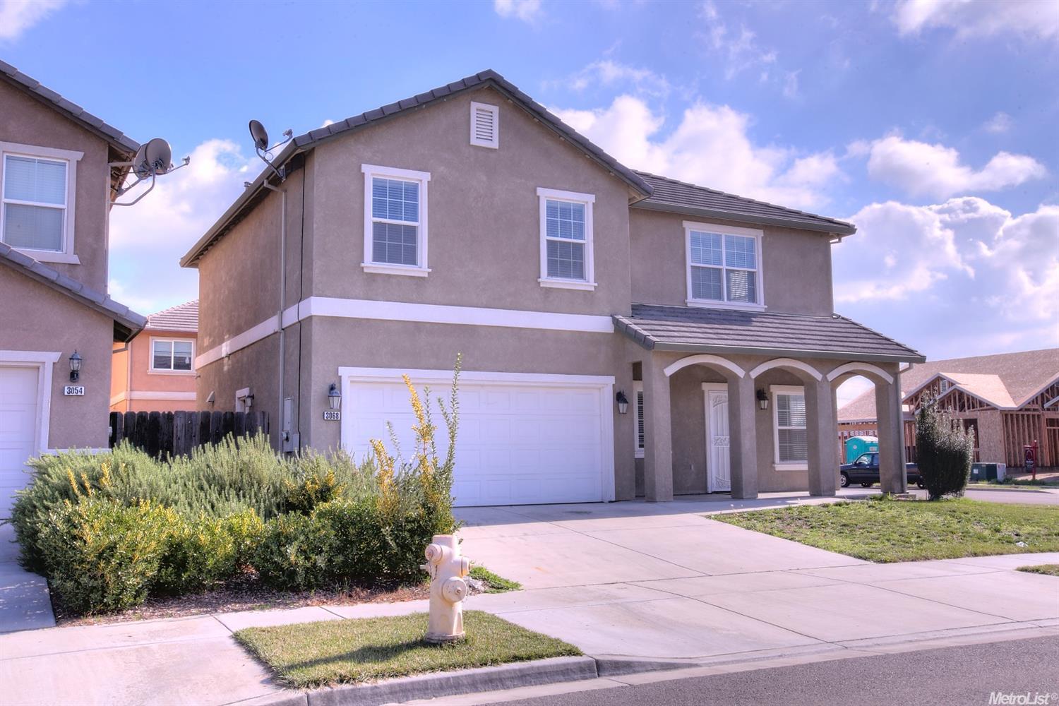 3068 Point Grey Rd, Ceres, CA 95307 photo 3