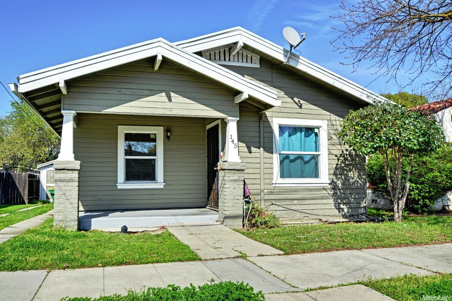 145 E Pine St, Stockton, CA 95204 photo 1