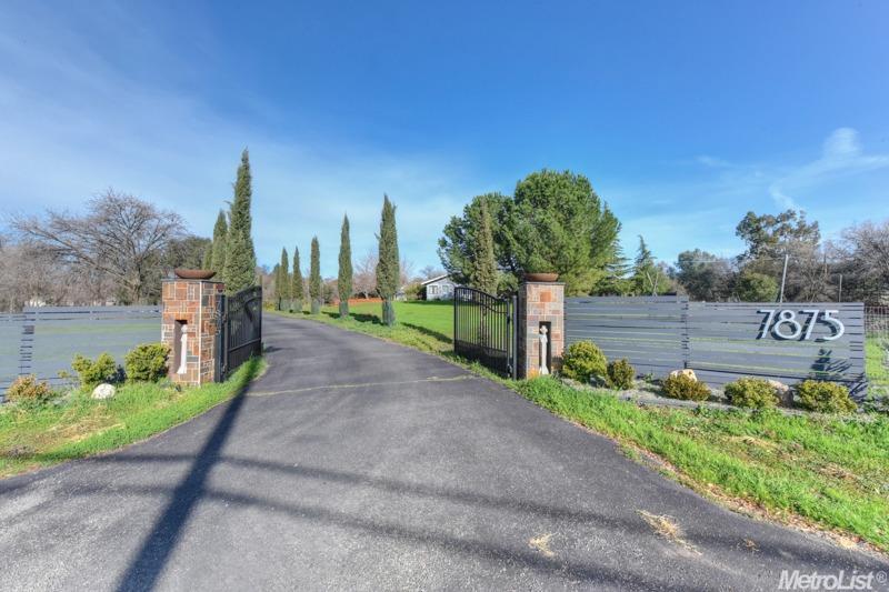 7875 Dick Cook Rd, Loomis, CA 95650 photo 2