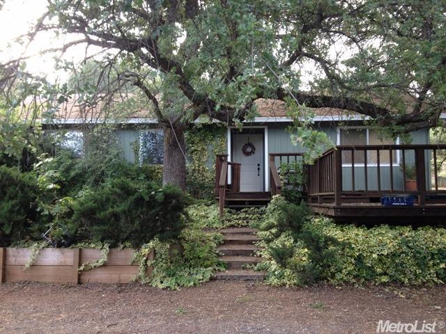 605 Hilltop Ct, Applegate, CA 95703 photo 1