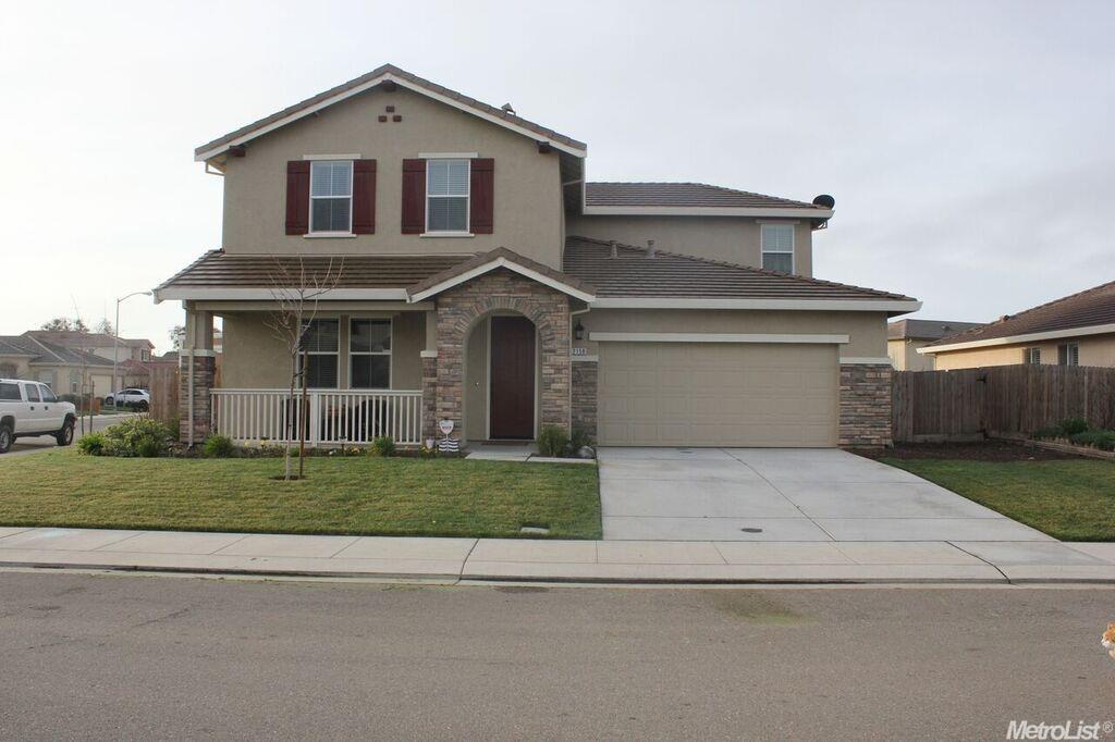 2158 Hearth Dr, Manteca, CA 95337 photo 1