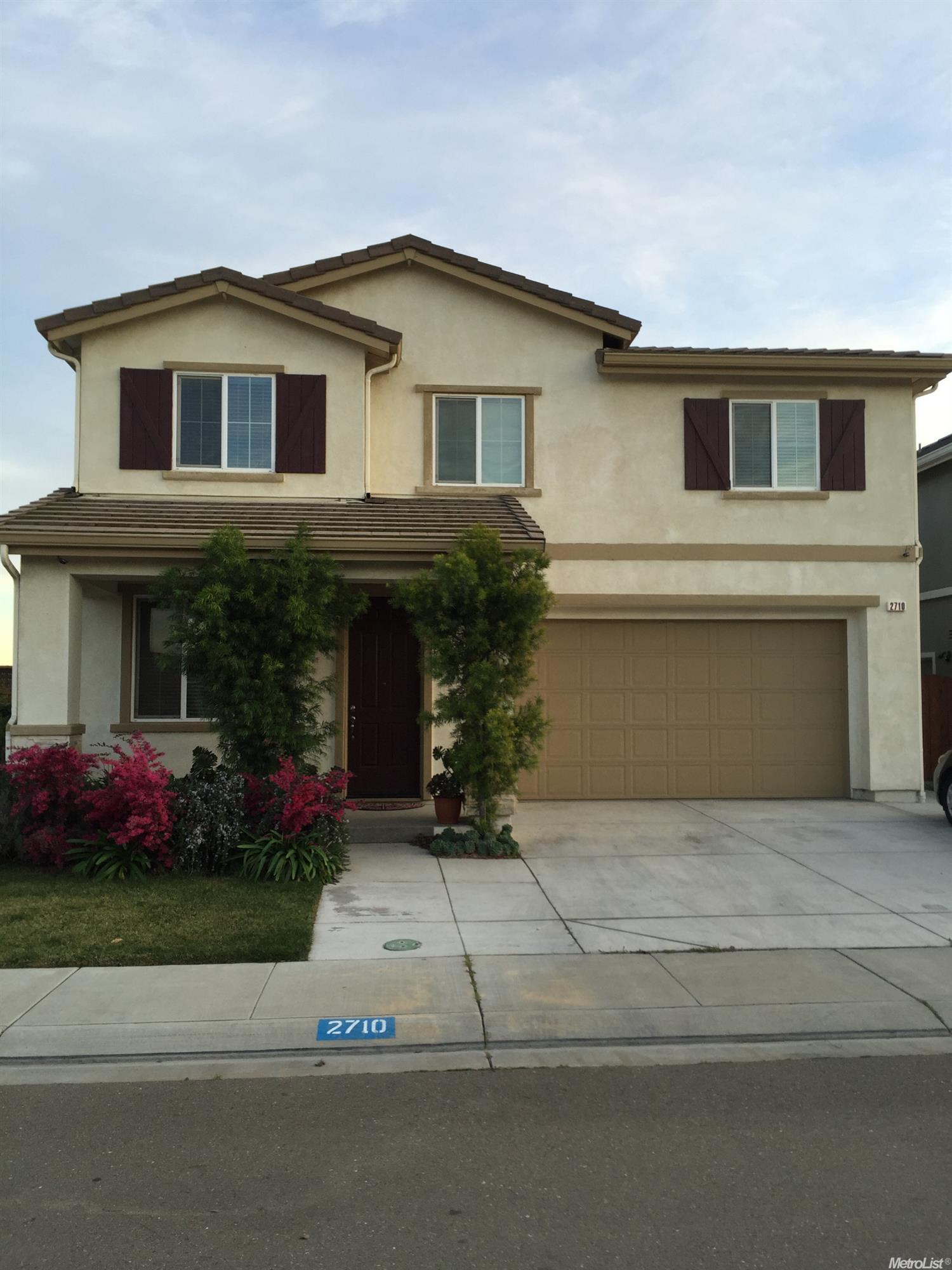 2710 Cobbler St, Manteca, CA 95337 photo 1