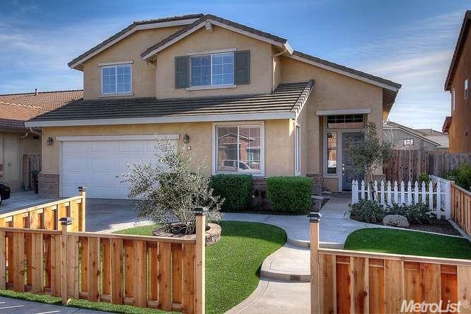 118 Argillite Ave, Lathrop, CA 95330 photo 1