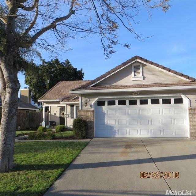 325 Fullerton Dr, Turlock, CA 95382 photo 1