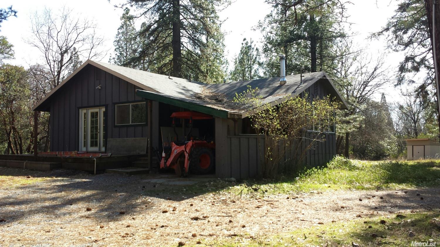 6760 Eaton Rd, Georgetown, CA 95634 photo 1