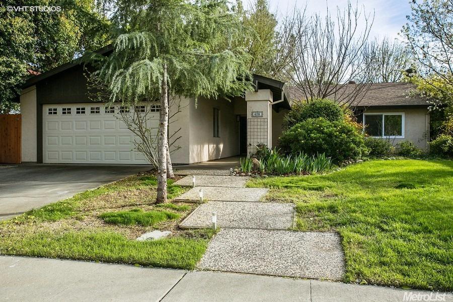658 Bianco Ct, Davis, CA 95616 photo 1