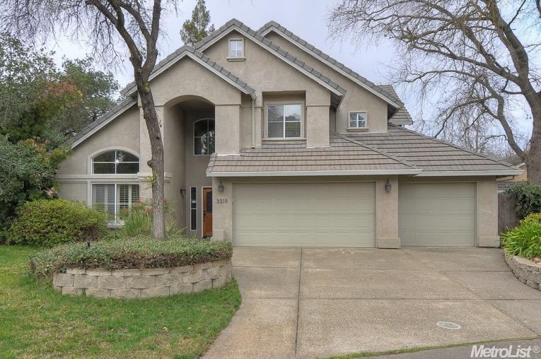 3319 Winsome Ln, Carmichael, CA 95608 photo 1