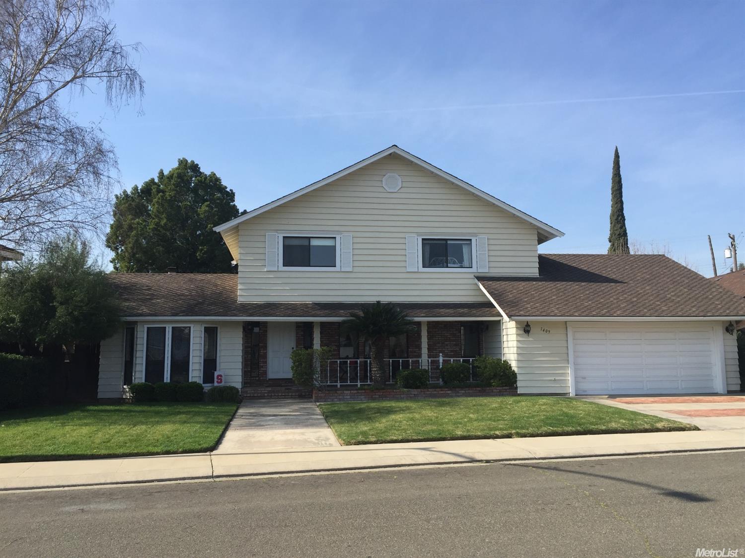 1409 Oakridge Ct, Modesto, CA 95351 photo 1