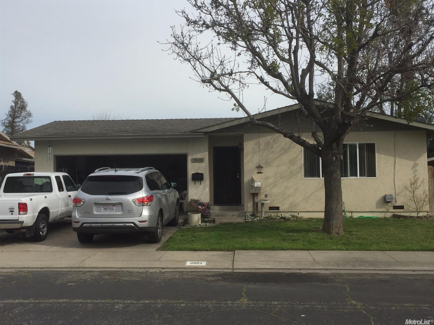 3504 Evalee Ln, Ceres, CA 95307 photo 1