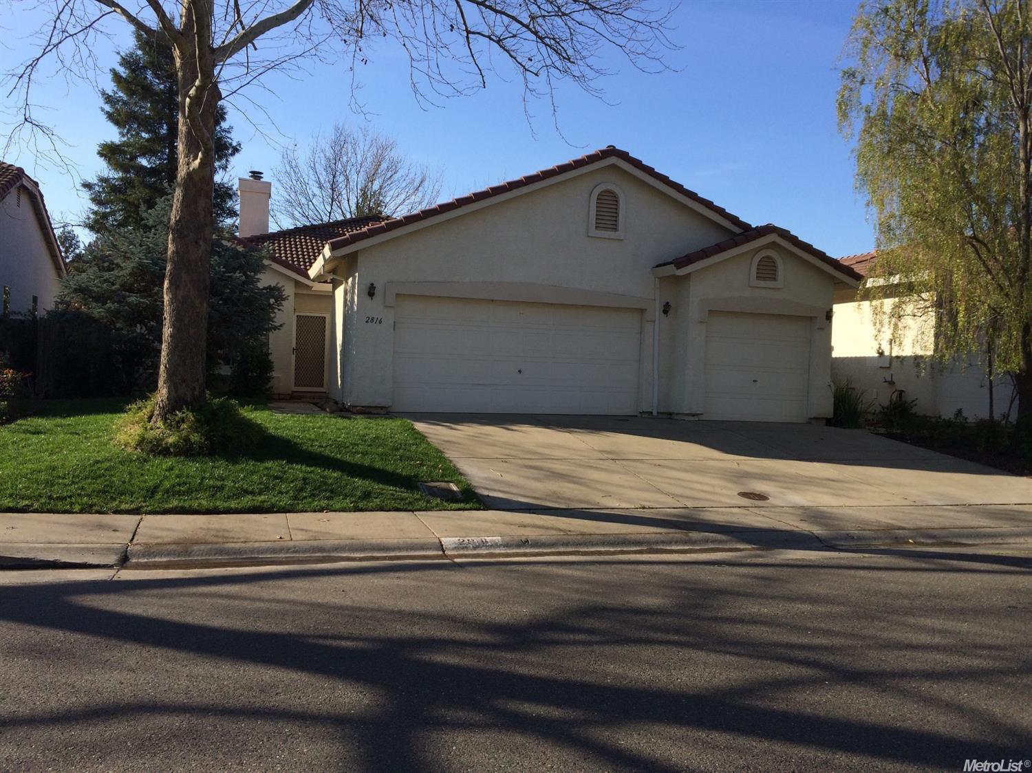 2816 Prado Ln, Davis, CA 95618 photo 1
