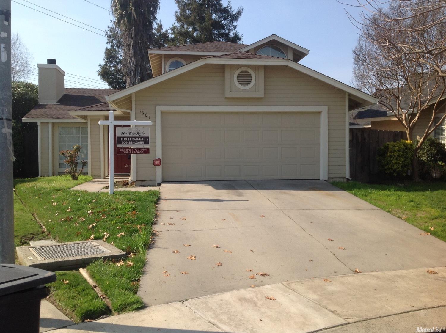 1601 Cashmere, Modesto, CA 95355 photo 1