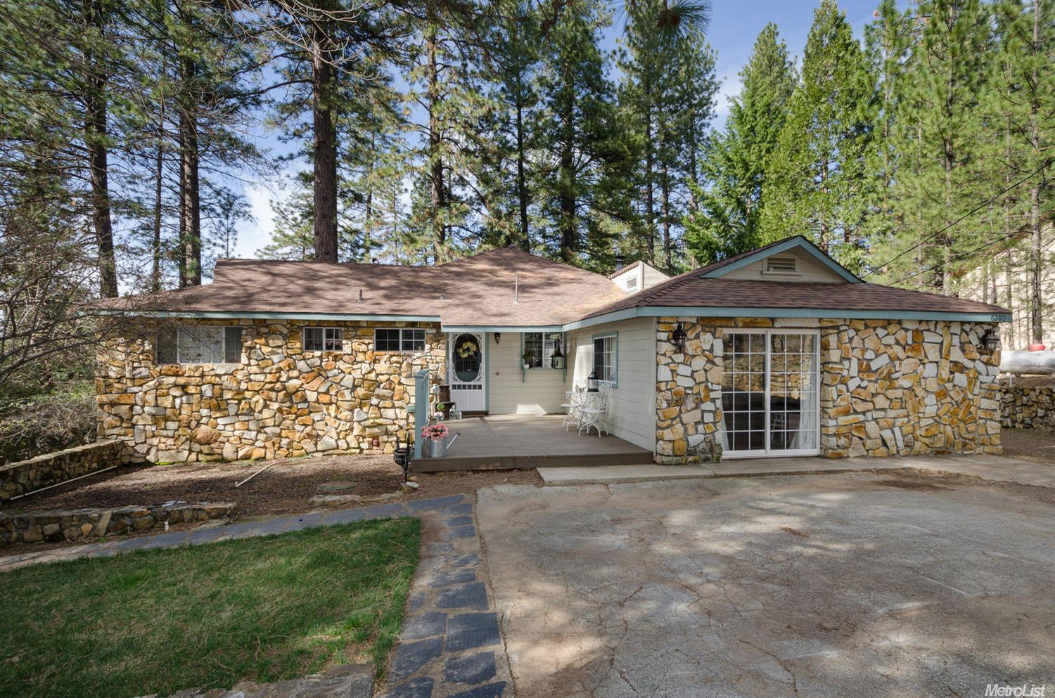 6280 Sly Park Rd, Placerville, CA 95667 photo 14