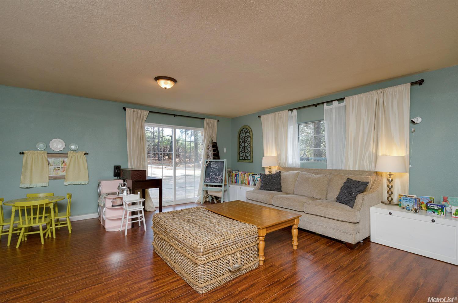 6280 Sly Park Rd, Placerville, CA 95667 photo 5