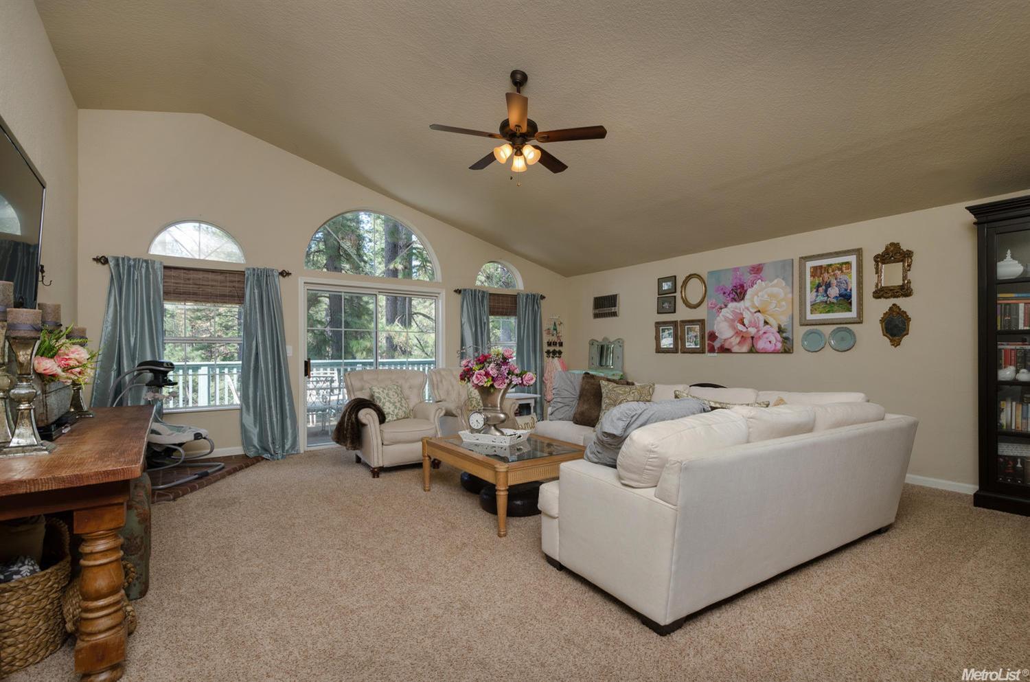 6280 Sly Park Rd, Placerville, CA 95667 photo 1
