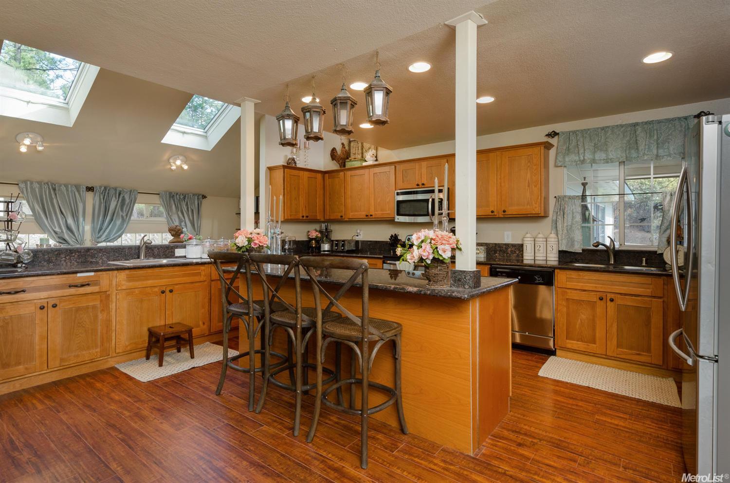 6280 Sly Park Rd, Placerville, CA 95667 photo 2