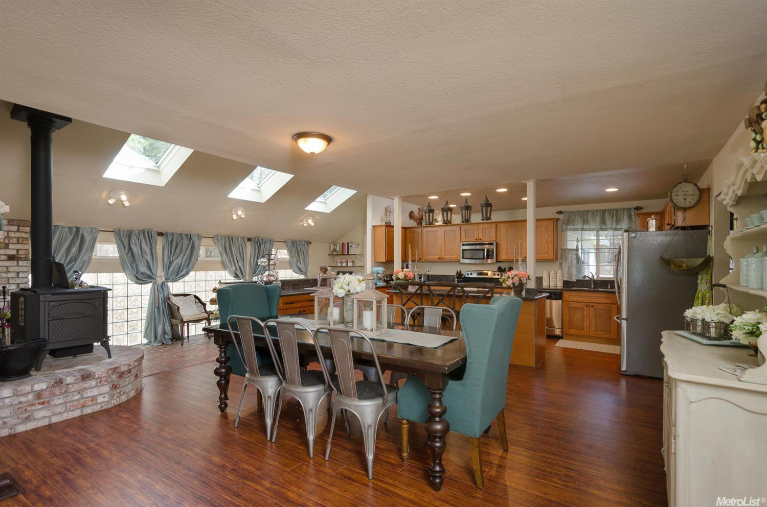 6280 Sly Park Rd, Placerville, CA 95667 photo 3