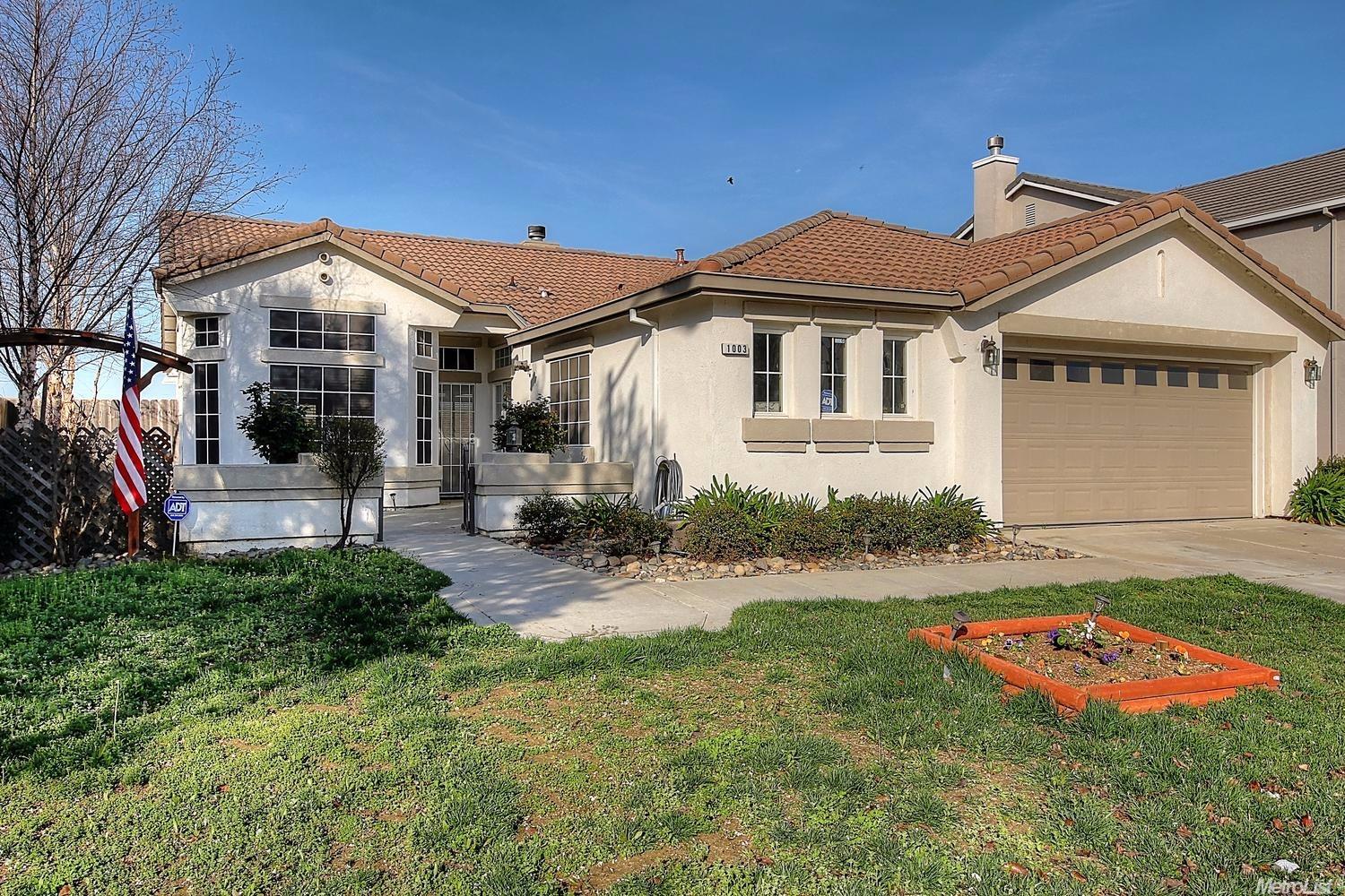 1003 Maggiore Ln, Manteca, CA 95336 photo 1