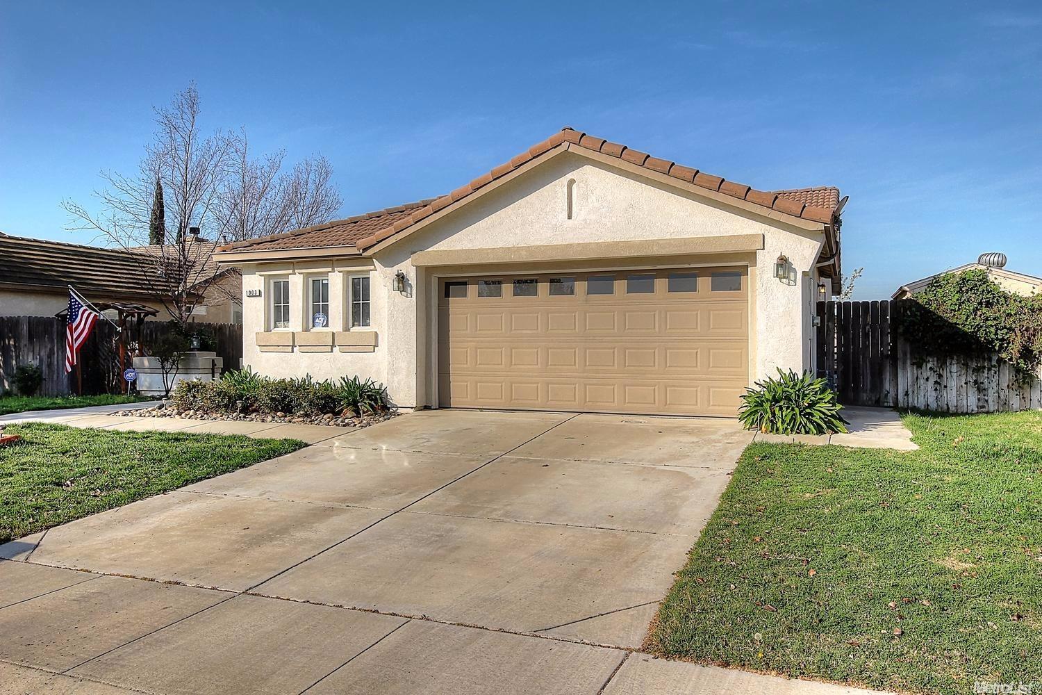 1003 Maggiore Ln, Manteca, CA 95336 photo 2