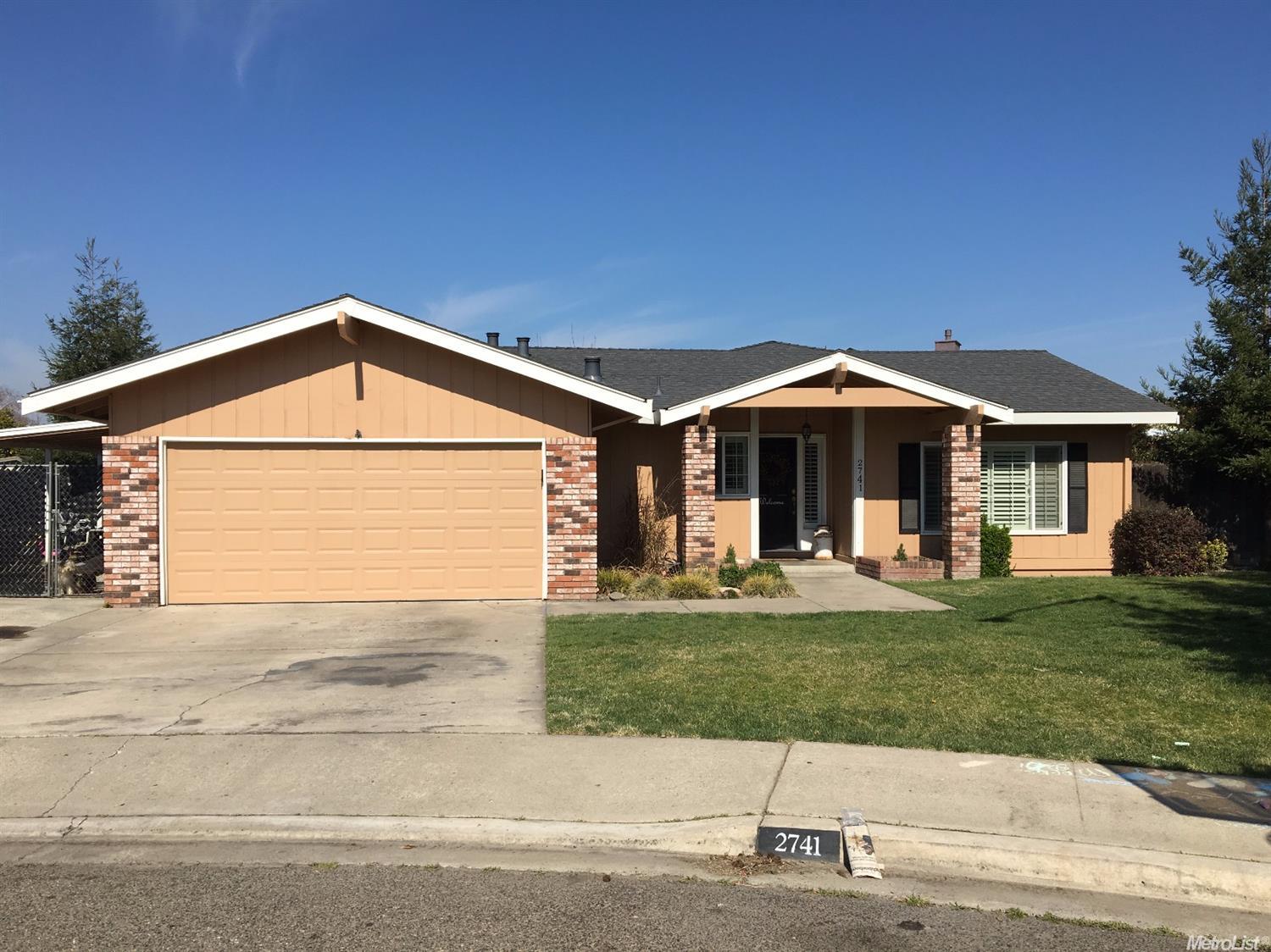 2741 Princeton Ct, Turlock, CA 95382 photo 1